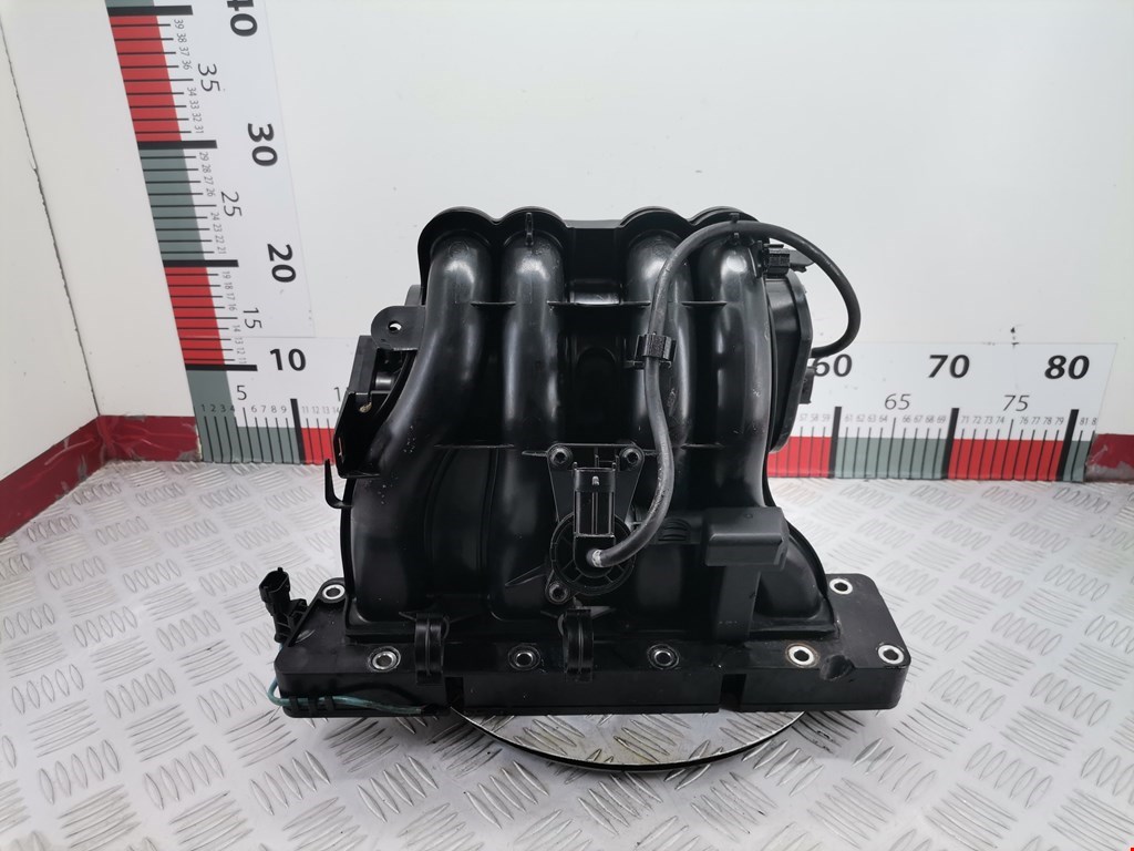 Коллектор впускной FIAT Grande Punto 2005-2009