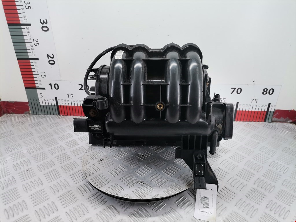 Коллектор впускной FIAT Grande Punto 2005-2009