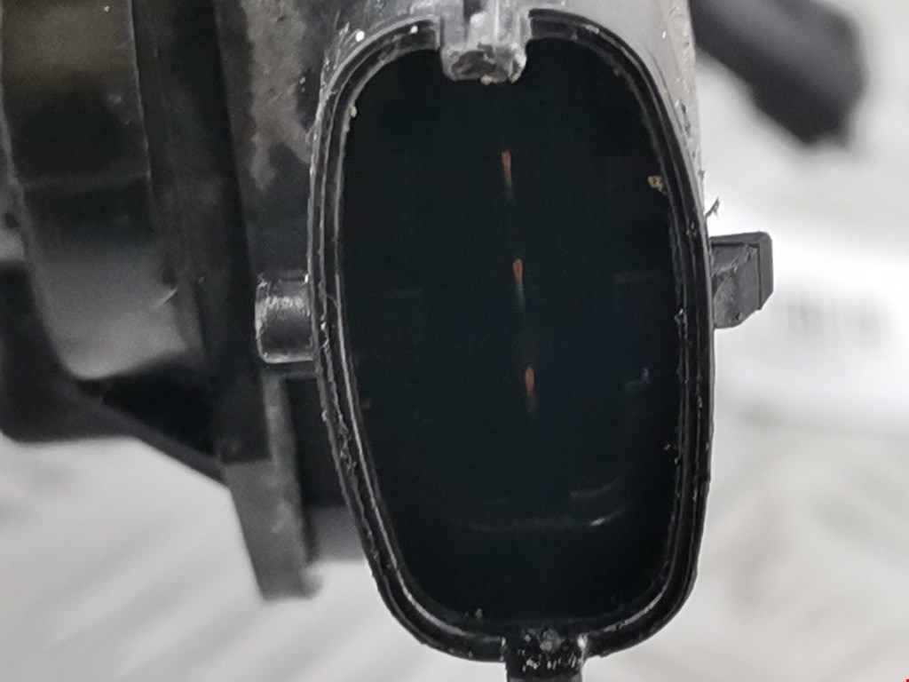 Коллектор впускной FIAT Grande Punto 2005-2009