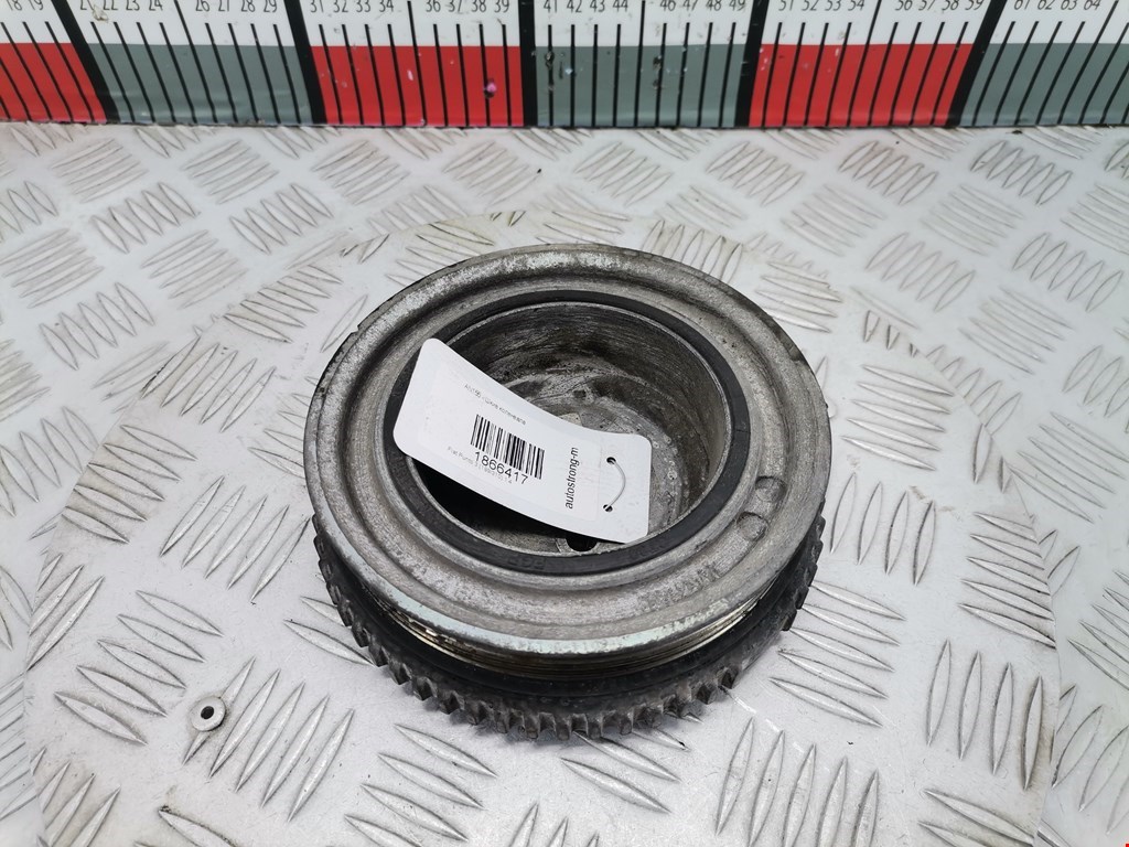 Шестерня коленвала (шкив) FIAT Grande Punto 2005-2009