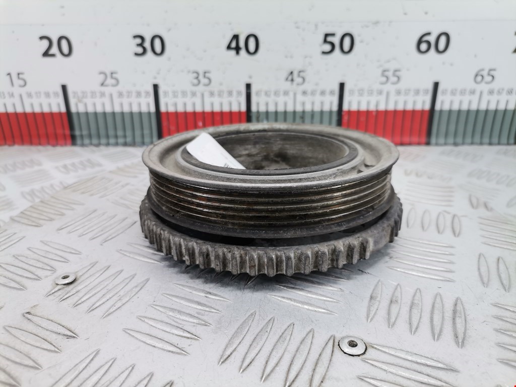 Шестерня коленвала (шкив) FIAT Grande Punto 2005-2009