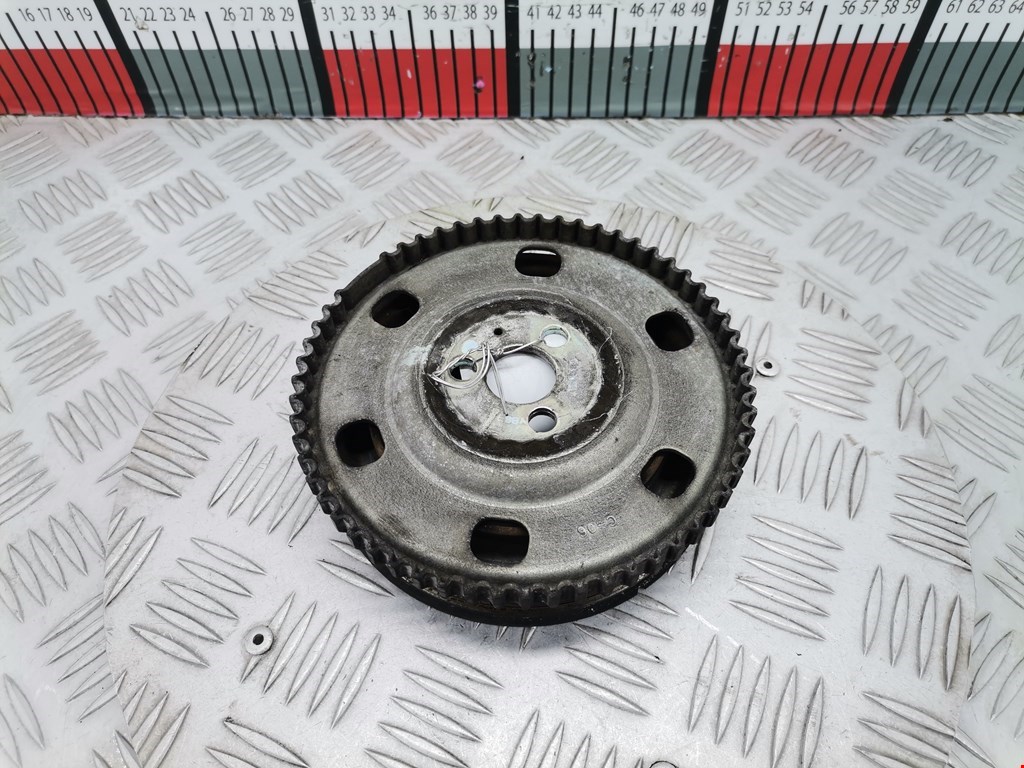 Шестерня коленвала (шкив) FIAT Grande Punto 2005-2009