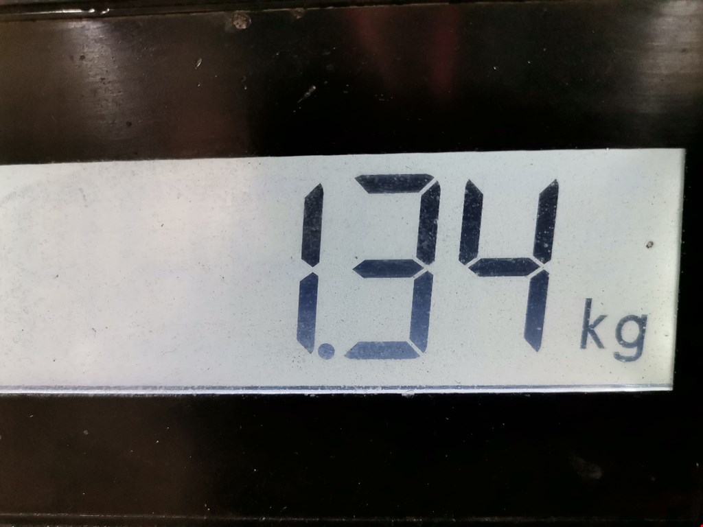 Шестерня коленвала (шкив) FIAT Grande Punto 2005-2009