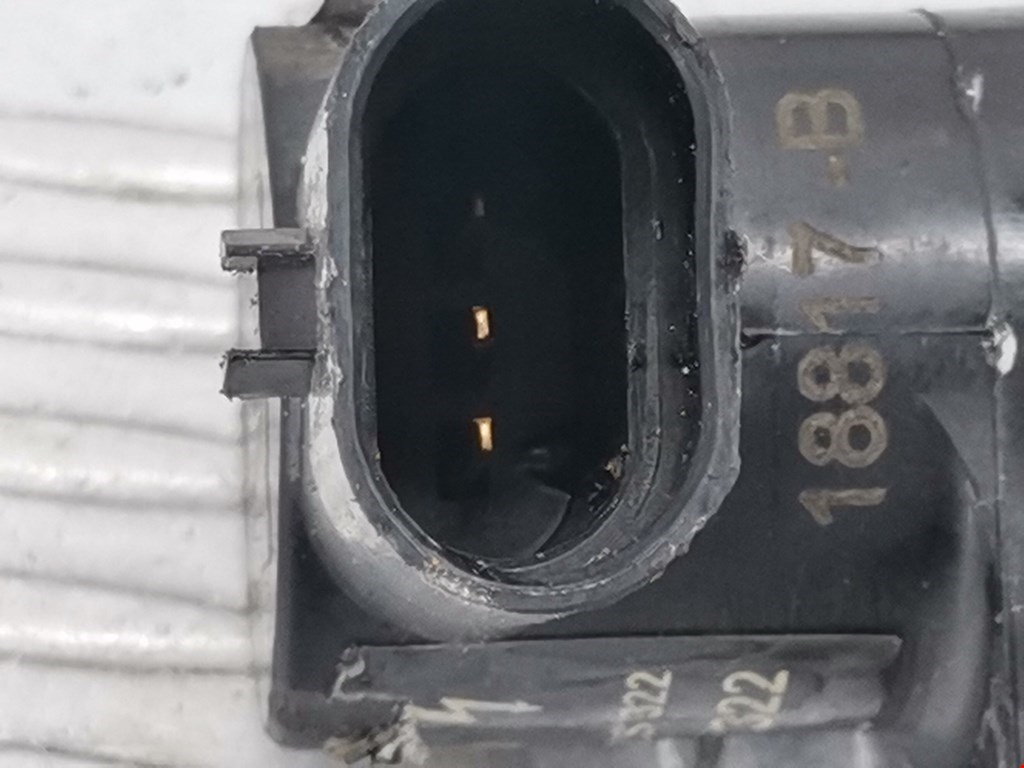 Катушка зажигания FIAT Grande Punto 2005-2009