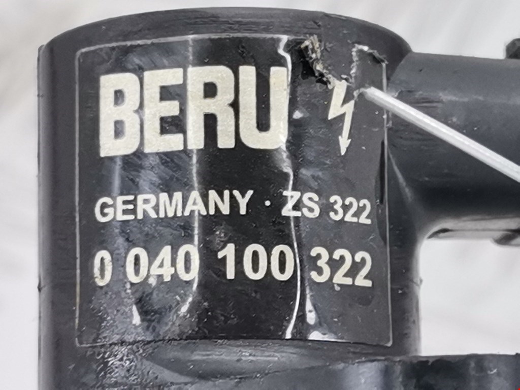 Катушка зажигания FIAT Grande Punto 2005-2009