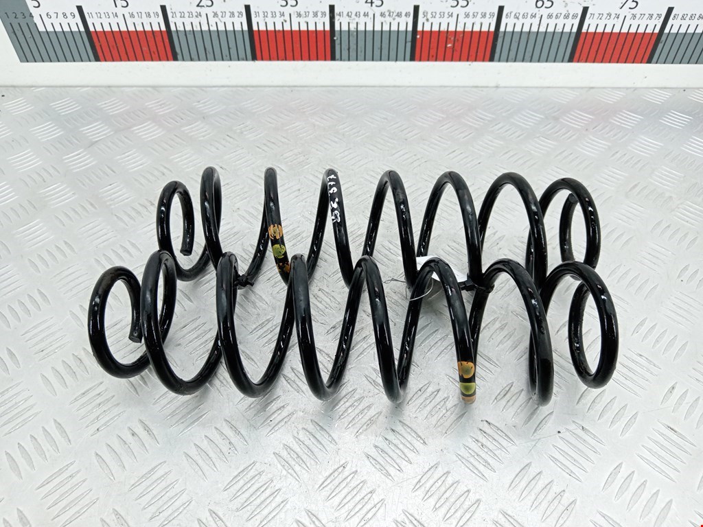 Пружина задняя левая/правая SEAT Cordoba 2002-2009