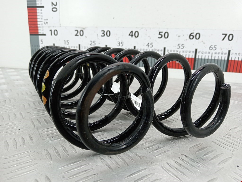 Пружина задняя левая/правая SEAT Cordoba 2002-2009