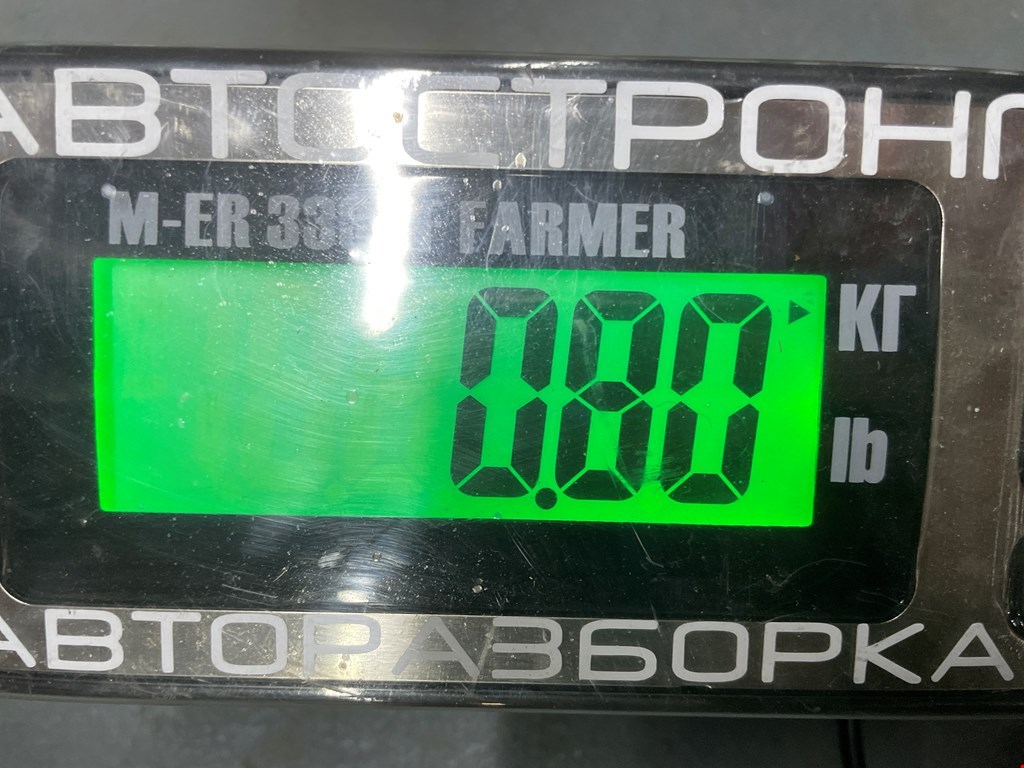 Датчик уровня в бачок омывателя RENAULT Laguna 2007-2015