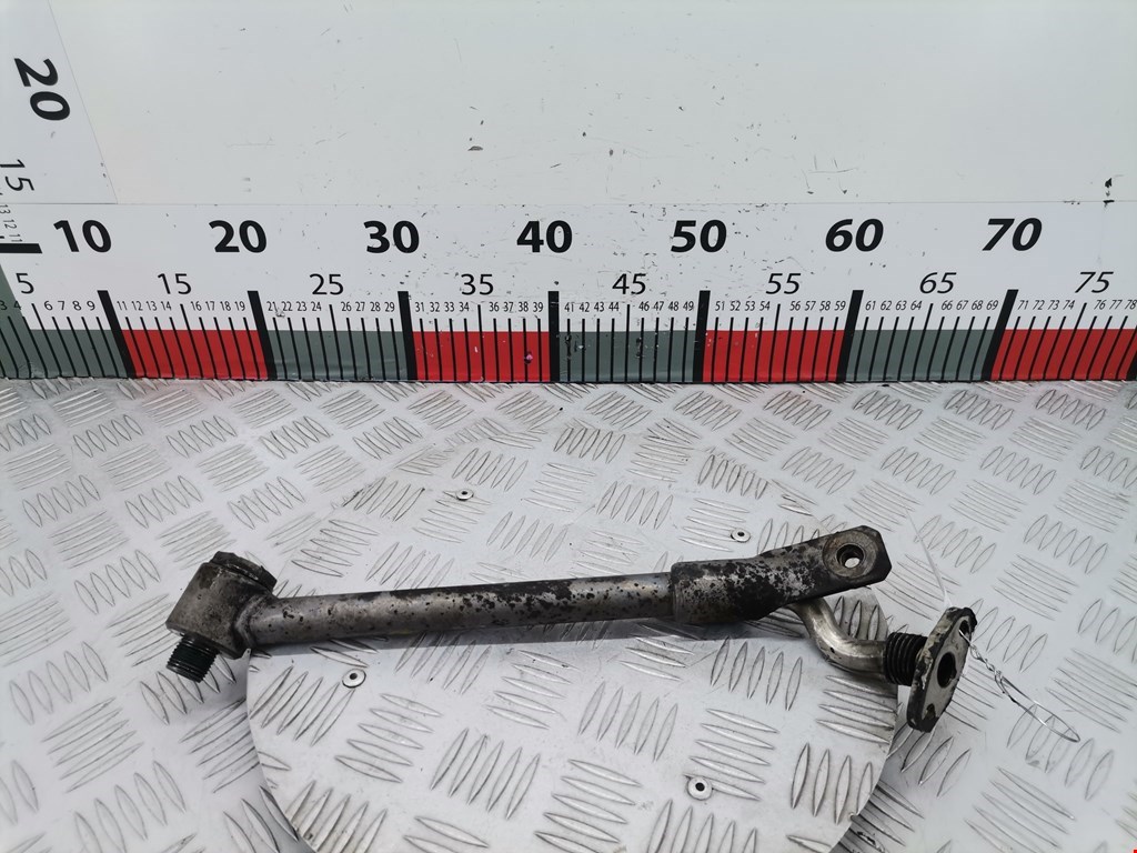 Трубка нагнетателя VOLKSWAGEN Passat B6 2005-2011