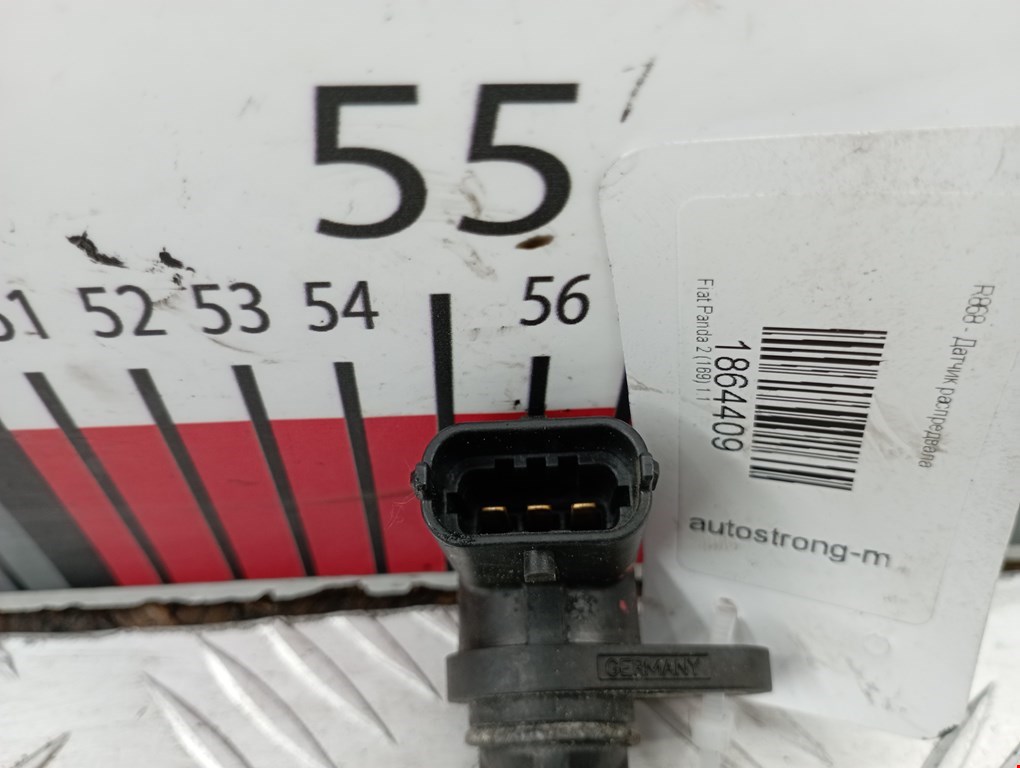 Датчик положения распредвала FIAT Panda 2003-2012