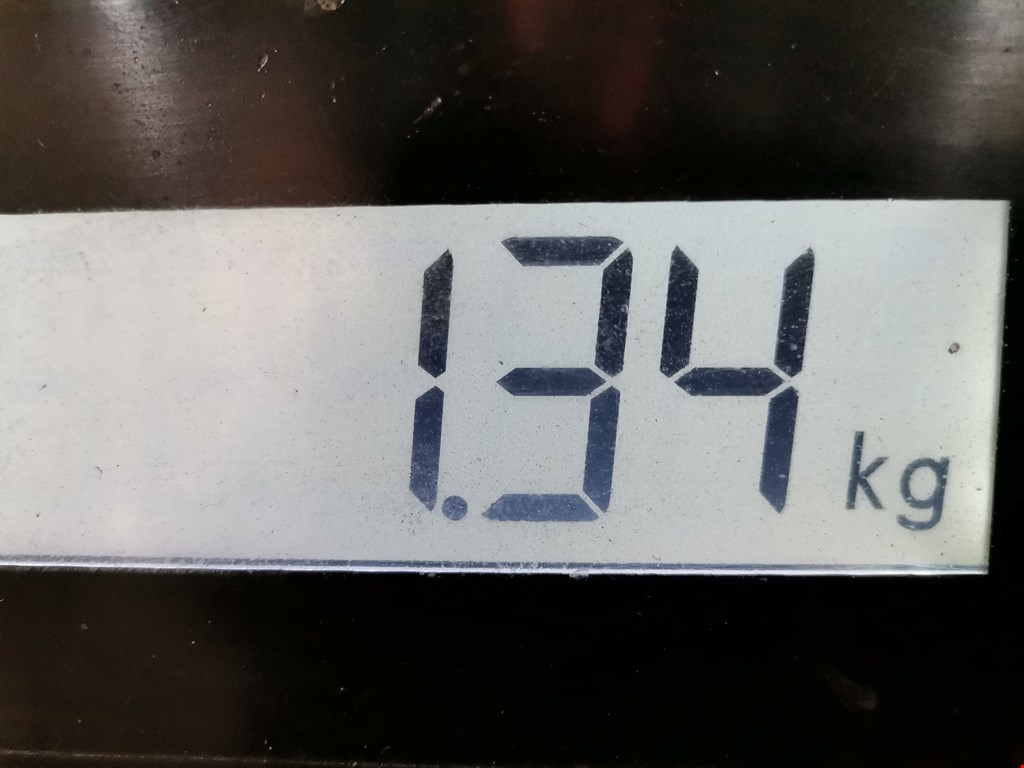 Шестерня коленвала (шкив) VOLKSWAGEN Passat B6 2005-2011