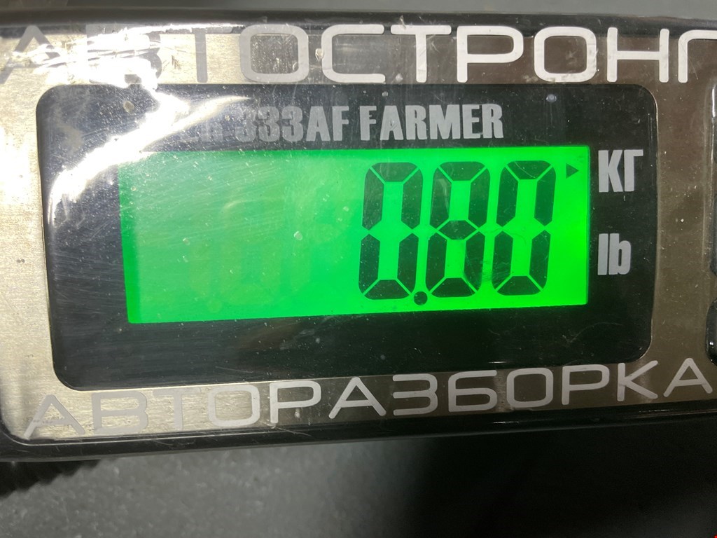 Датчик уровня в бачок омывателя RENAULT Master 1998-2010