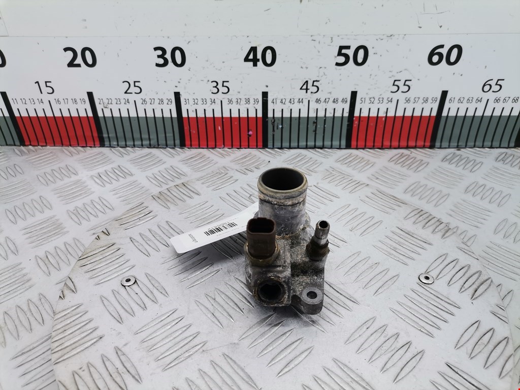 Корпус термостата FIAT Grande Punto 2005-2009