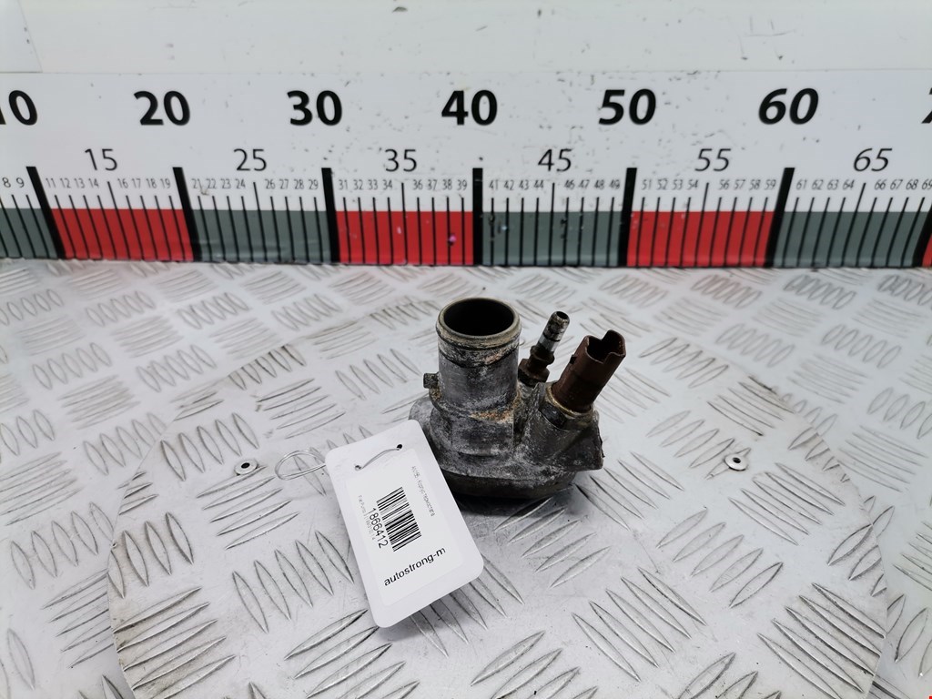 Корпус термостата FIAT Grande Punto 2005-2009