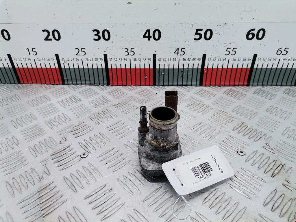 Корпус термостата FIAT Grande Punto 2005-2009