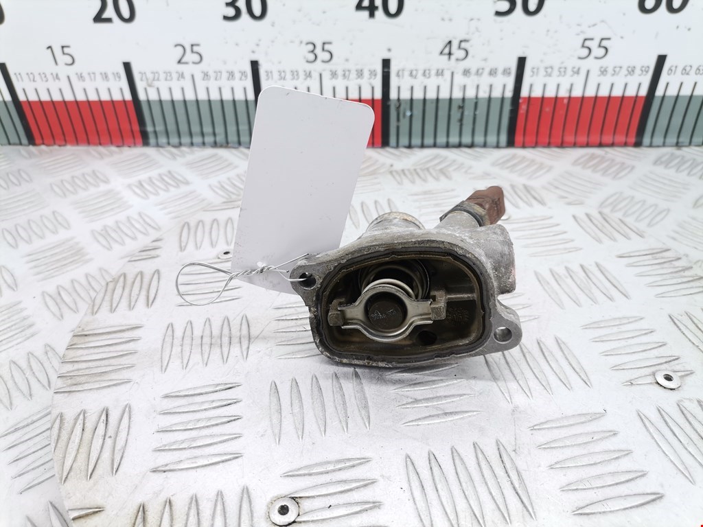 Корпус термостата FIAT Grande Punto 2005-2009