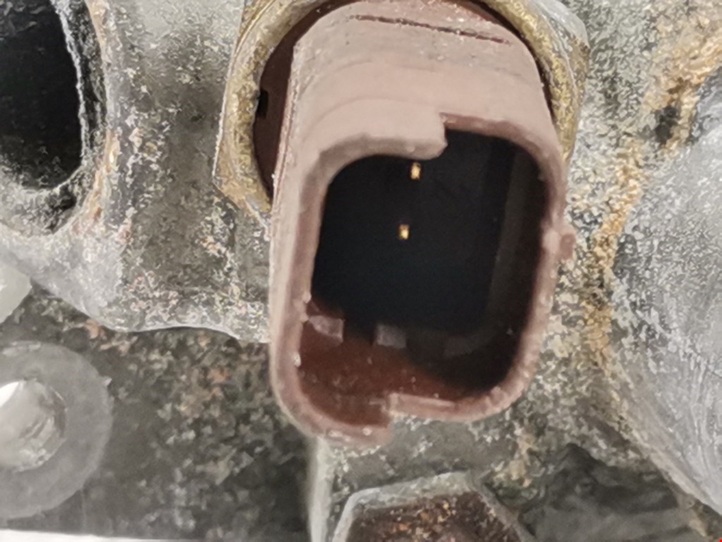 Корпус термостата FIAT Grande Punto 2005-2009