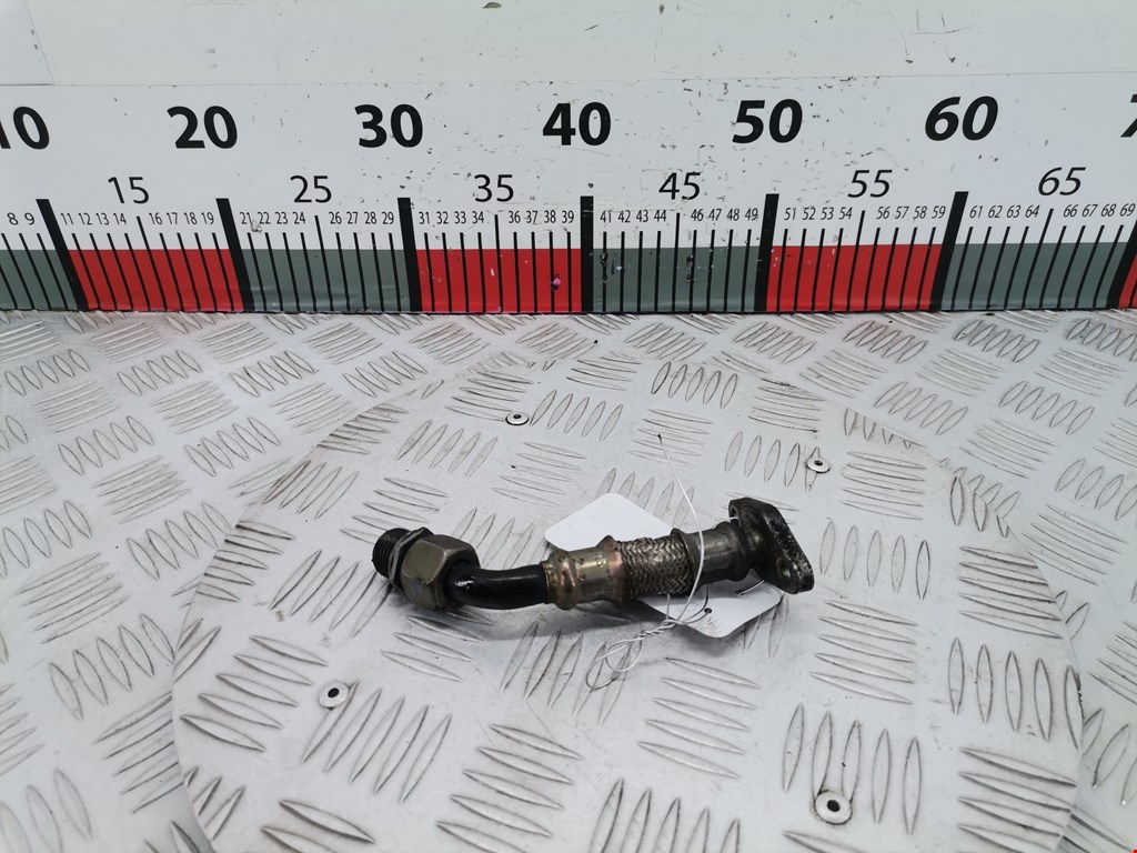 Трубка нагнетателя VOLKSWAGEN Sharan 1995-2010