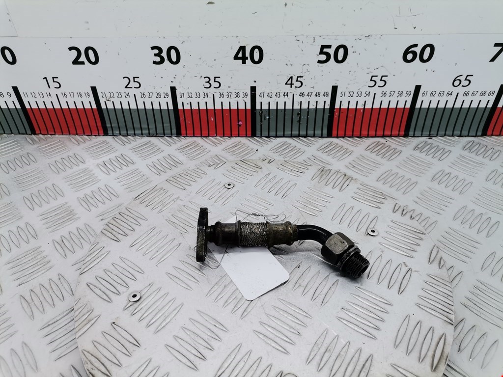 Трубка нагнетателя VOLKSWAGEN Sharan 1995-2010