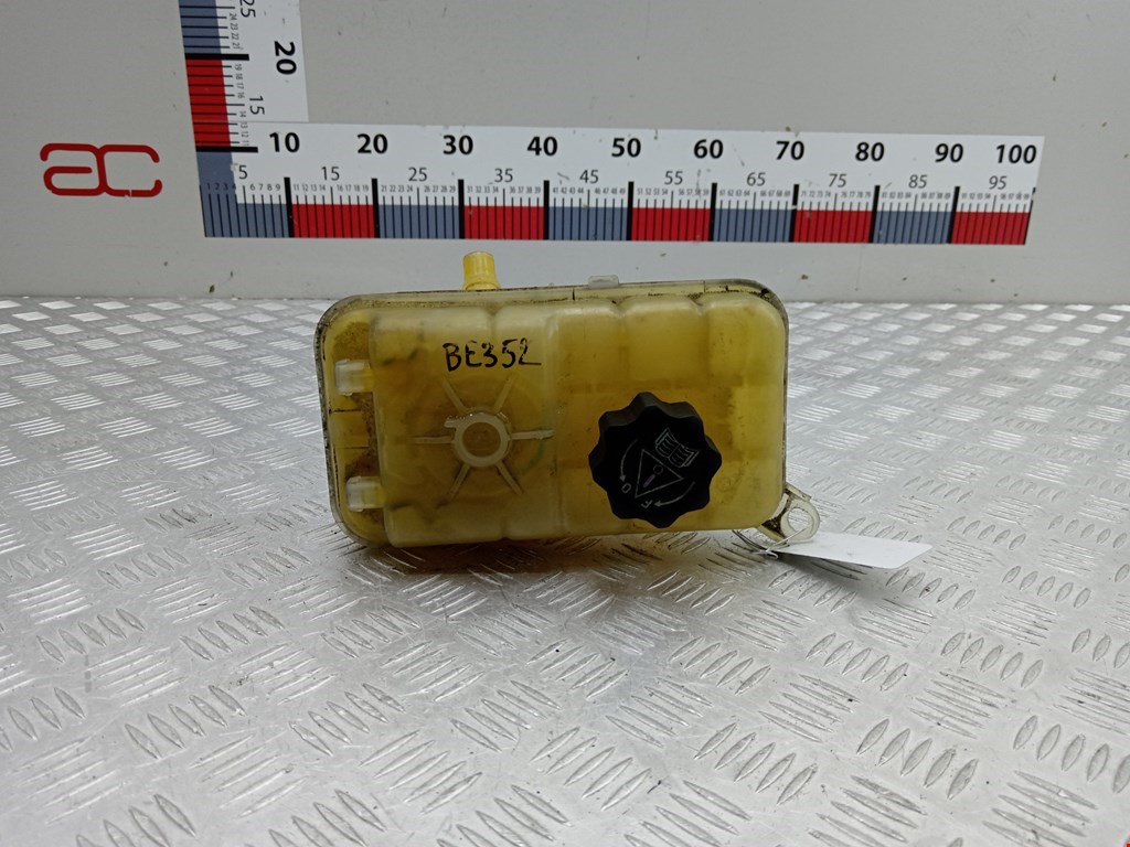 Бачок расширительный CITROEN C5 I 2001-2008