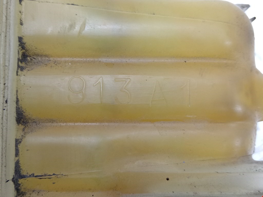 Бачок расширительный CITROEN C5 I 2001-2008