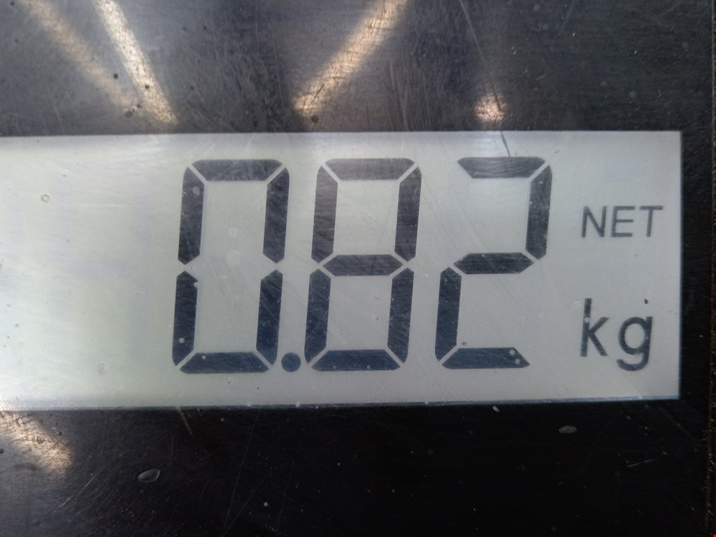 Бачок расширительный CITROEN C5 I 2001-2008