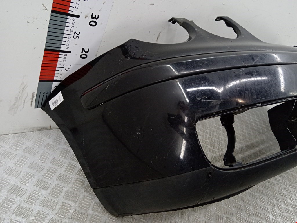 Бампер передний VOLKSWAGEN Polo IV 2001-2009