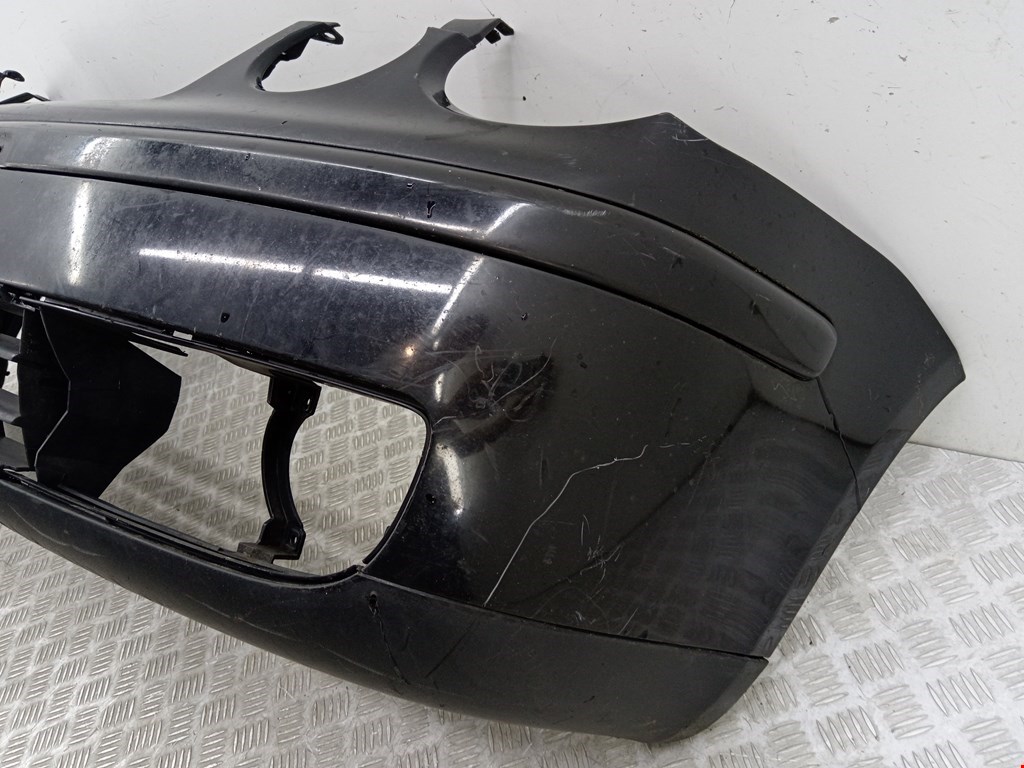 Бампер передний VOLKSWAGEN Polo IV 2001-2009