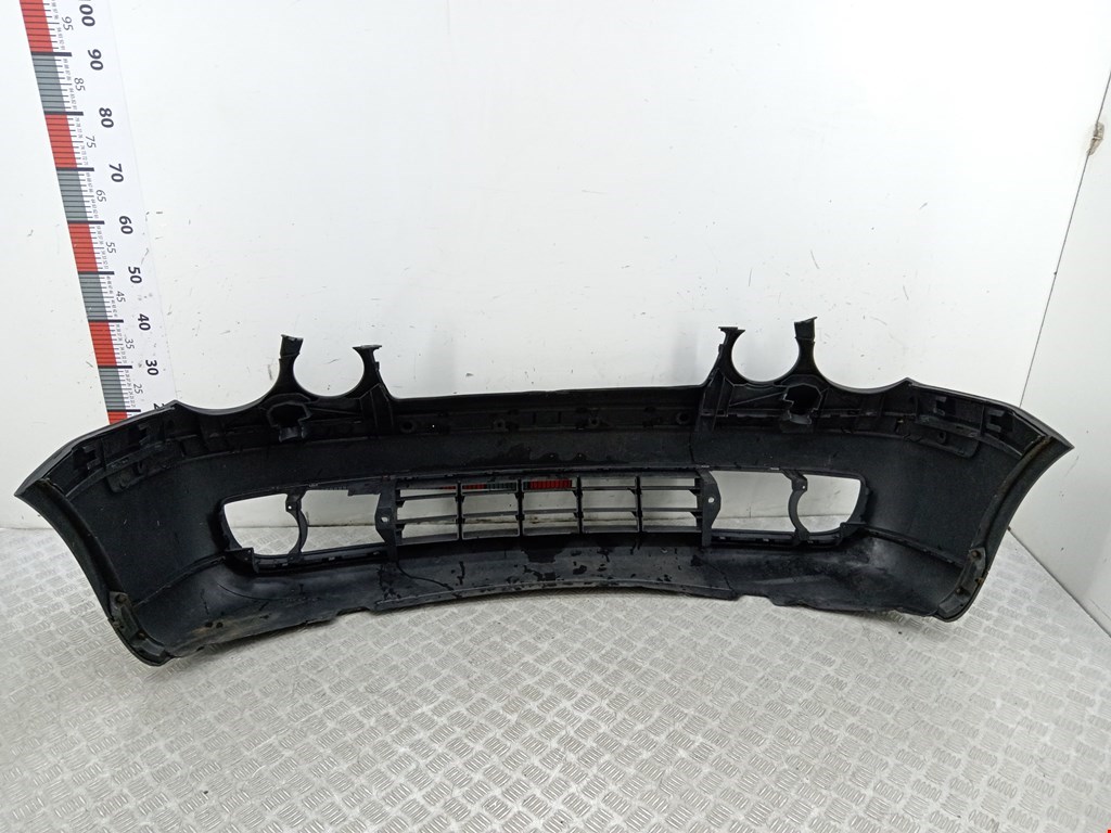 Бампер передний VOLKSWAGEN Polo IV 2001-2009