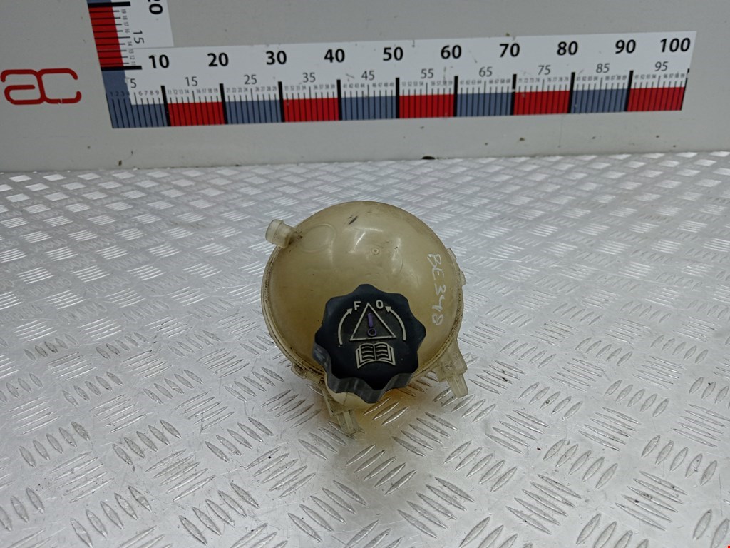 Бачок расширительный PEUGEOT 307 2001-2008