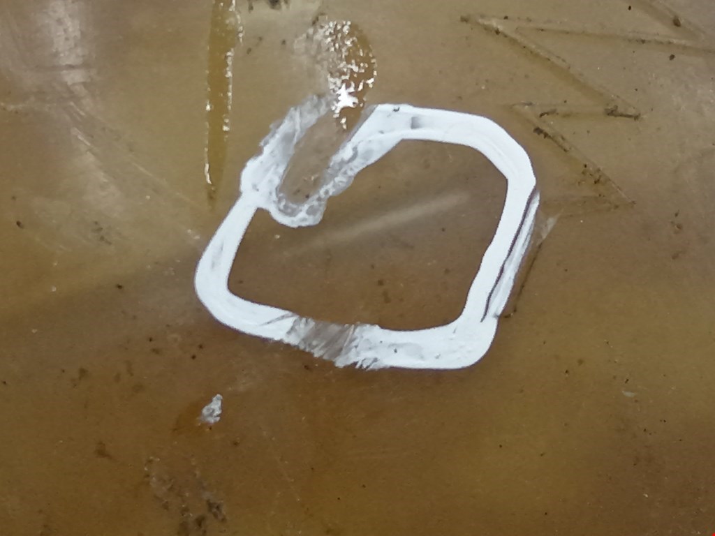 Бачок расширительный PEUGEOT 307 2001-2008