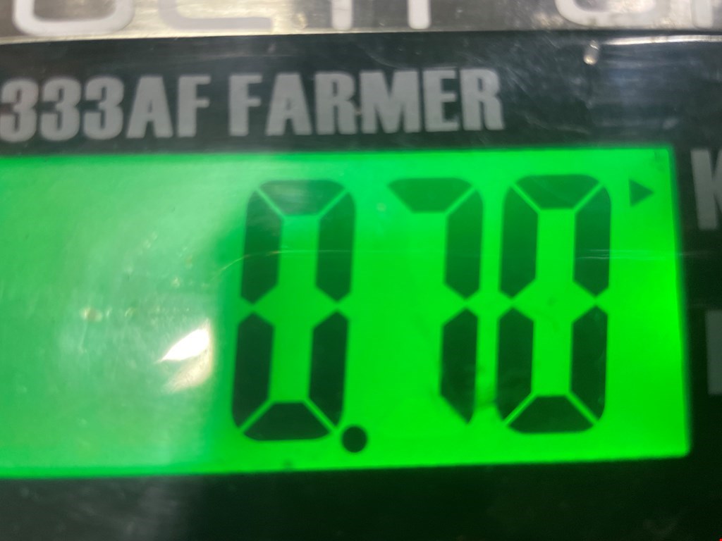 Замок двери передней правой SKODA Superb 2008-2015