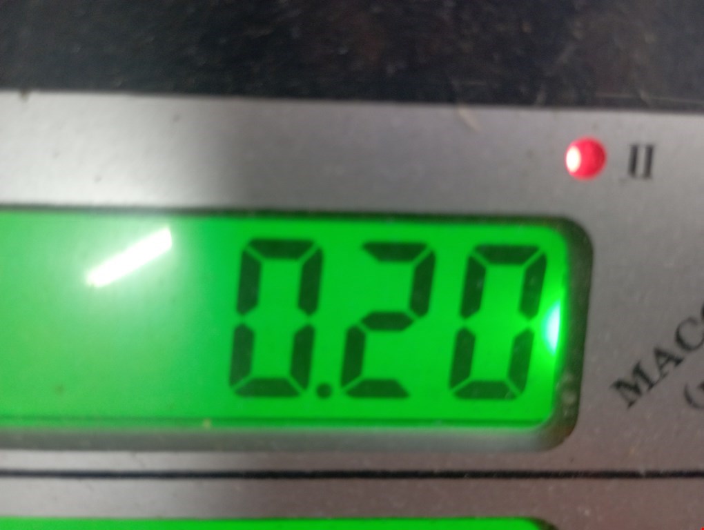 Датчик положения распредвала FORD Mondeo III 2000-2007