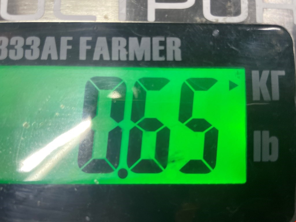 Замок двери задней левой SKODA Superb 2008-2015