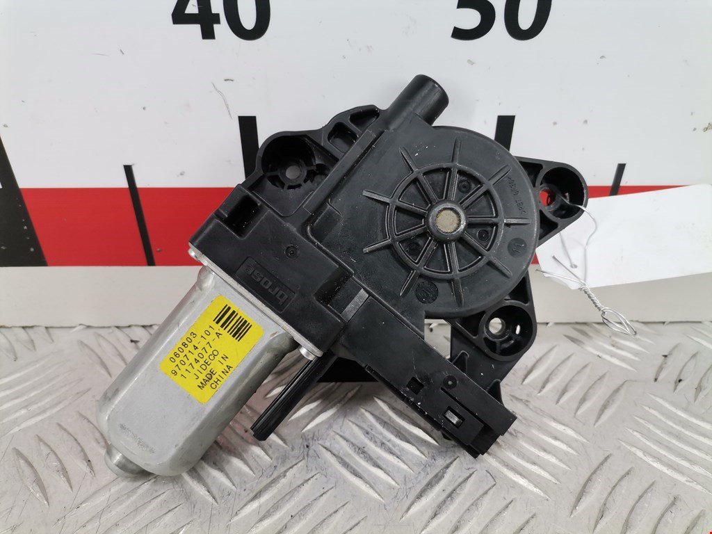 Моторчик (двигатель) стеклоподъемника VOLVO S80 II 2006-2016