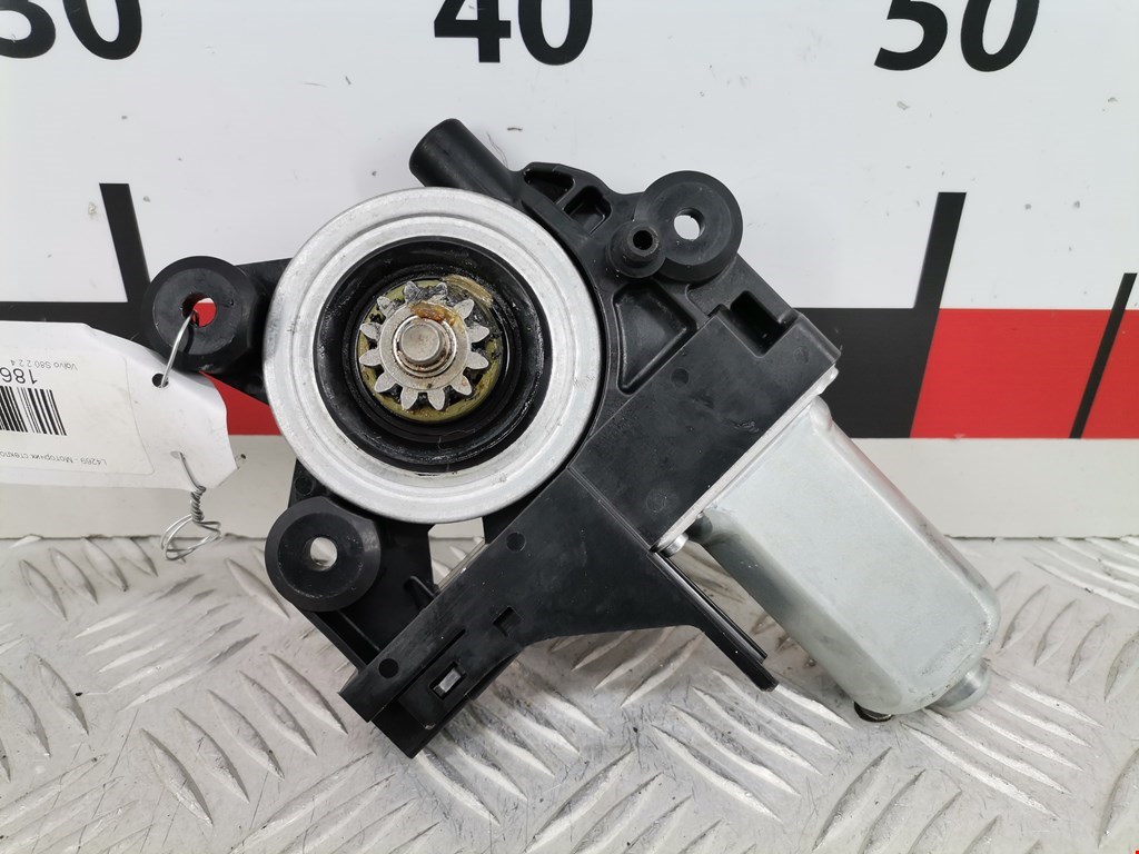 Моторчик (двигатель) стеклоподъемника VOLVO S80 II 2006-2016