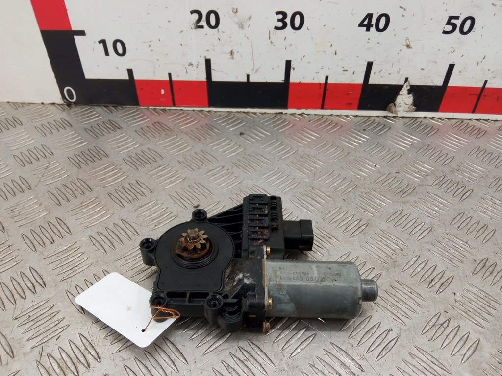 Моторчик (двигатель) стеклоподъемника OPEL Astra G 1998-2005