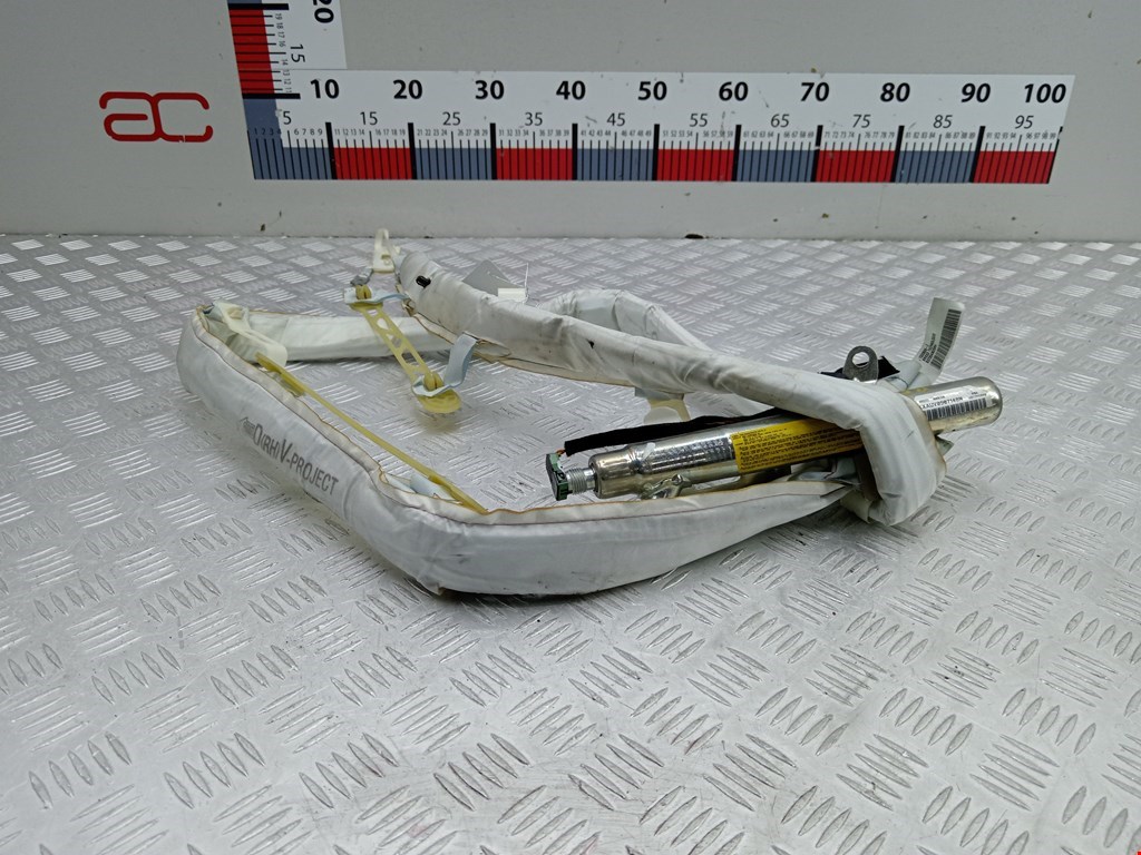 Подушка безопасности боковая (шторка) LANCIA Phedra 2002-2010