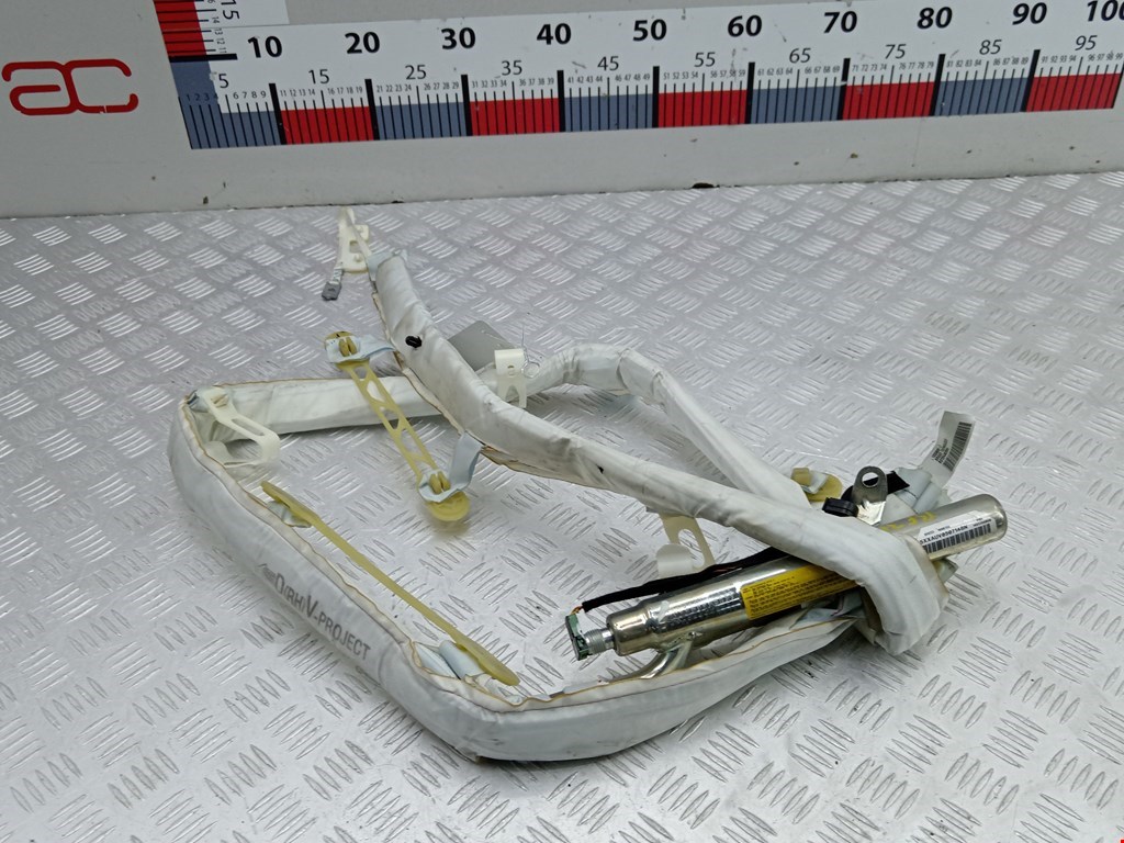 Подушка безопасности боковая (шторка) LANCIA Phedra 2002-2010