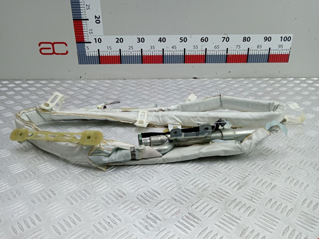 Подушка безопасности боковая (шторка) LANCIA Phedra 2002-2010