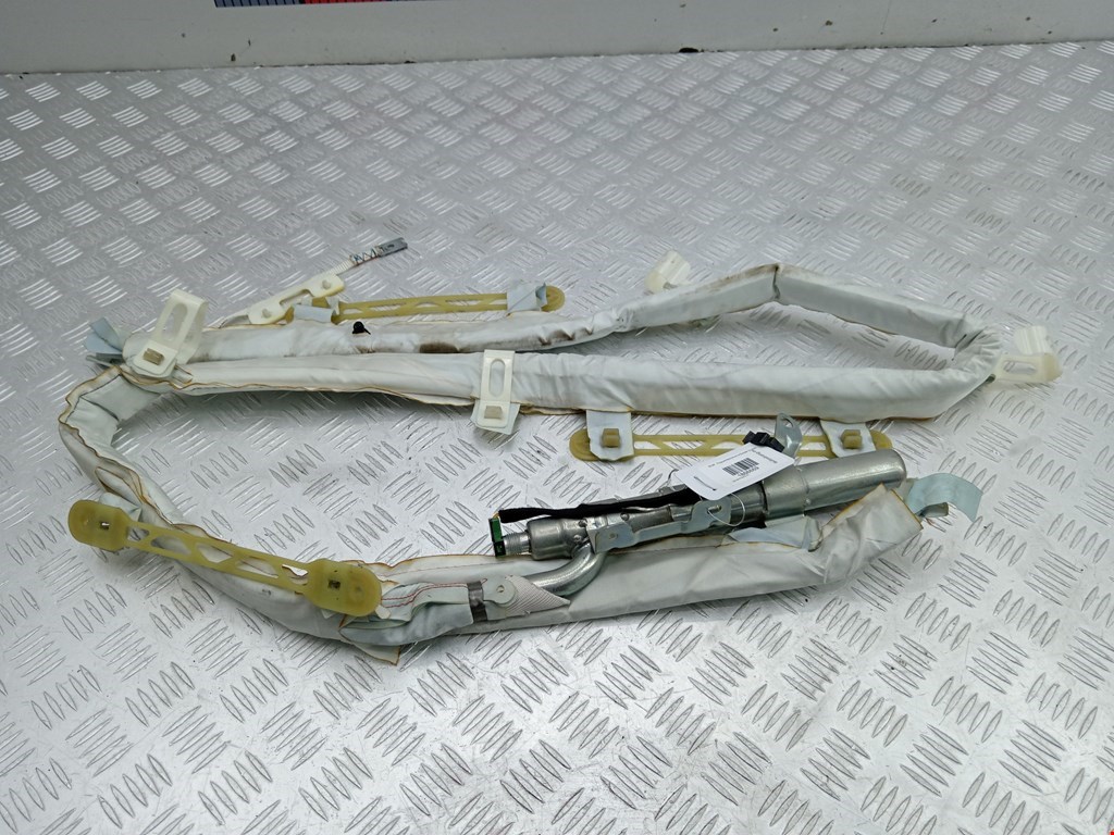 Подушка безопасности боковая (шторка) LANCIA Phedra 2002-2010