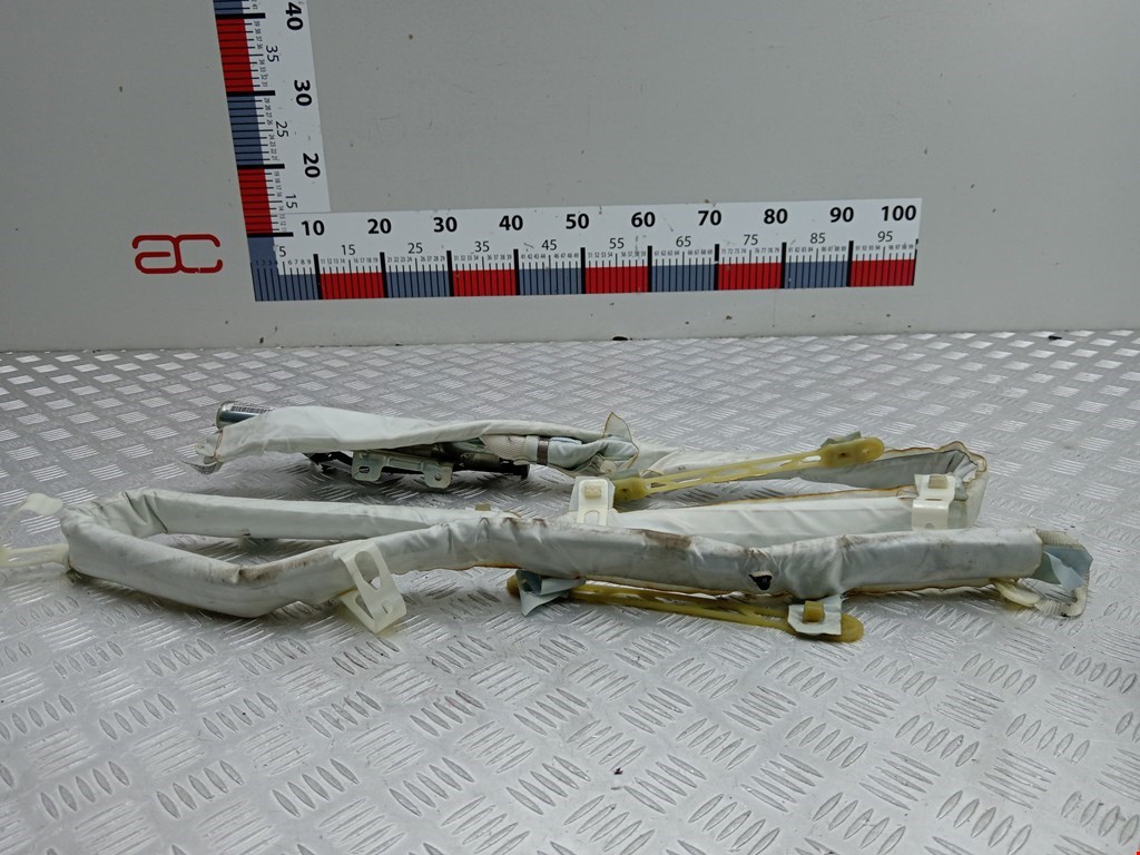 Подушка безопасности боковая (шторка) LANCIA Phedra 2002-2010