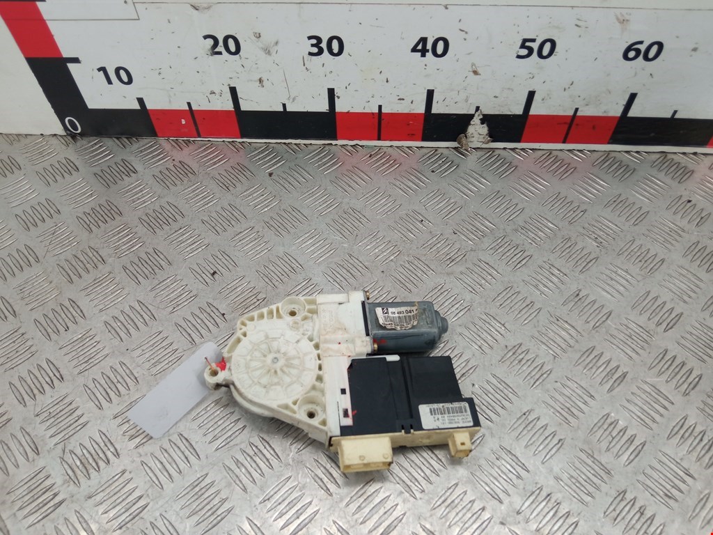 Моторчик (двигатель) стеклоподъемника CITROEN C5 I 2001-2008