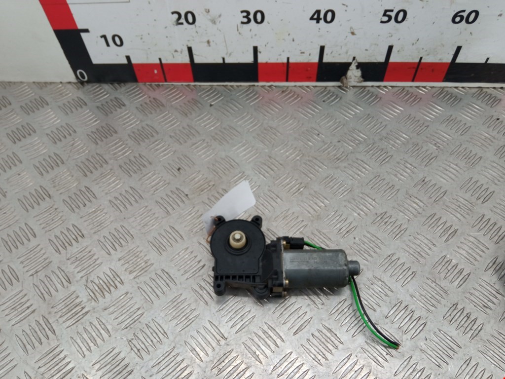 Моторчик (двигатель) стеклоподъемника MERCEDES-BENZ A-Class W168 1997-2004