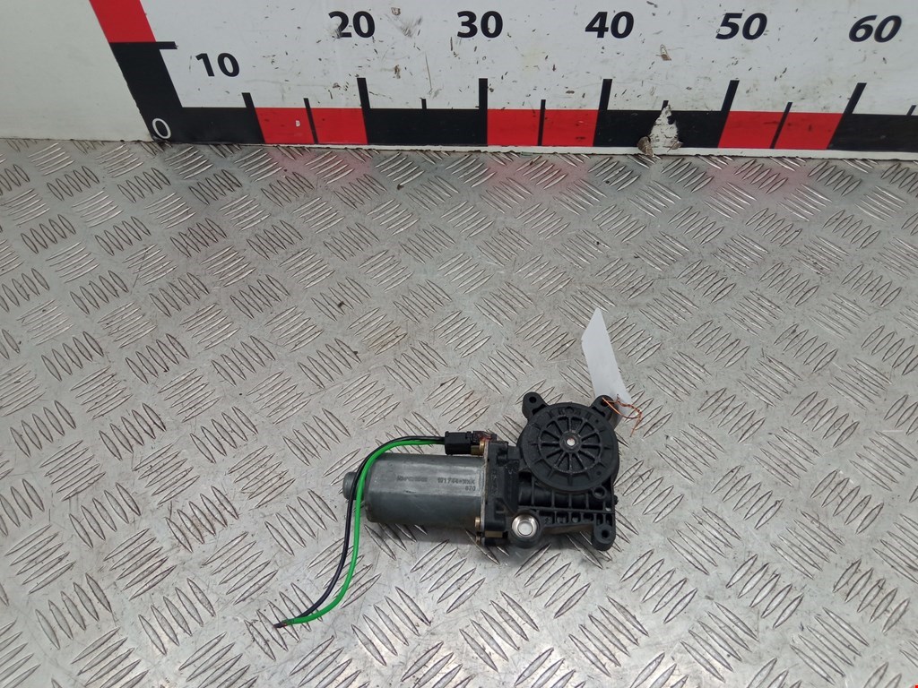 Моторчик (двигатель) стеклоподъемника MERCEDES-BENZ A-Class W168 1997-2004