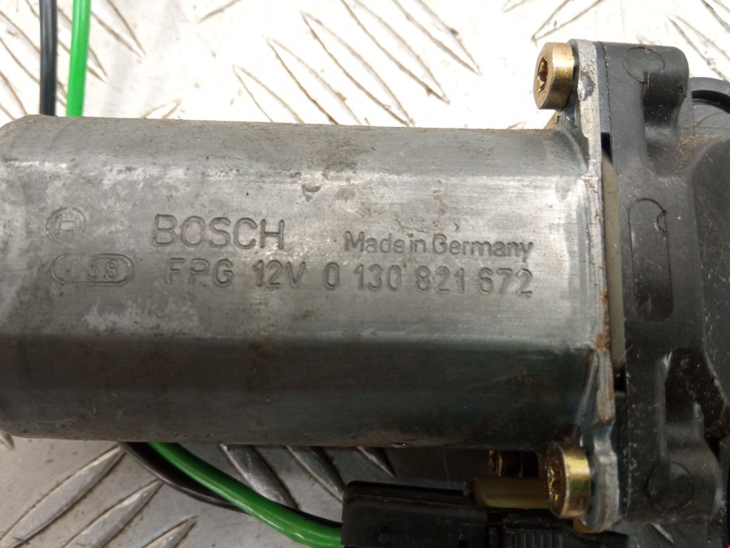 Моторчик (двигатель) стеклоподъемника MERCEDES-BENZ A-Class W168 1997-2004