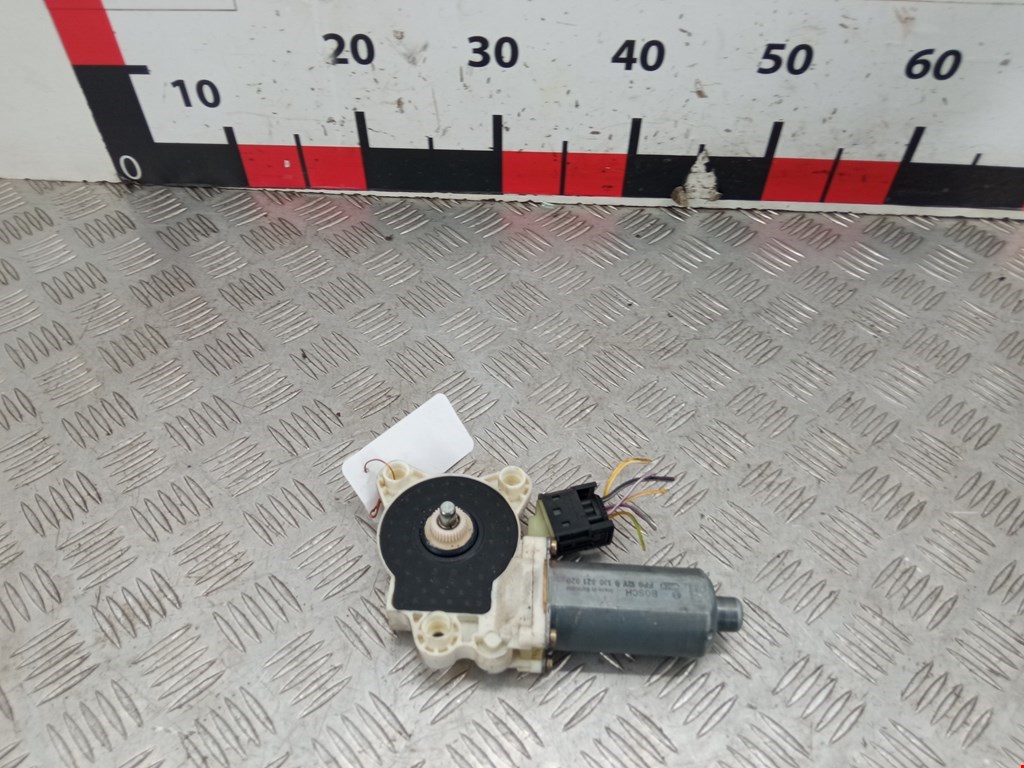 Моторчик (двигатель) стеклоподъемника MERCEDES-BENZ Vaneo 2001-2005