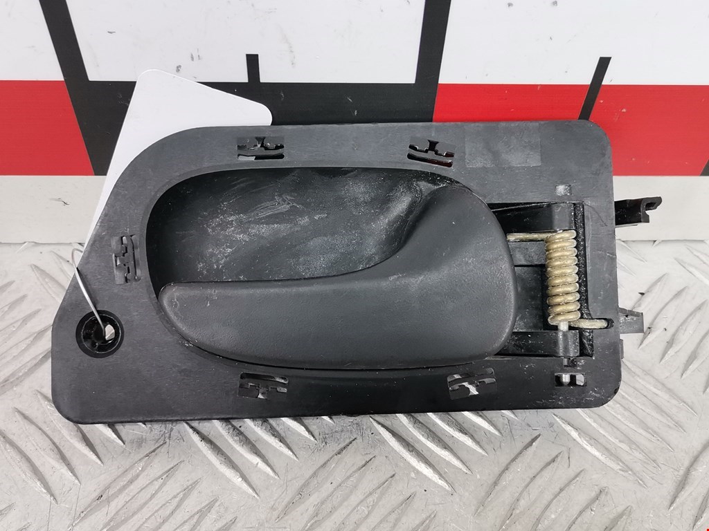 Ручка дверная передняя внутренняя правая RENAULT Laguna 1993-2000