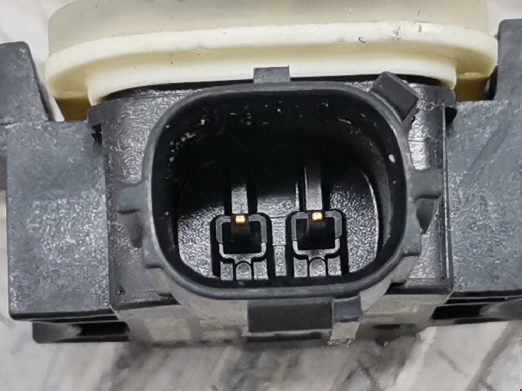 Датчик AIR BAG (подушек безопасности) HYUNDAI Santa Fe CM 2005-2012