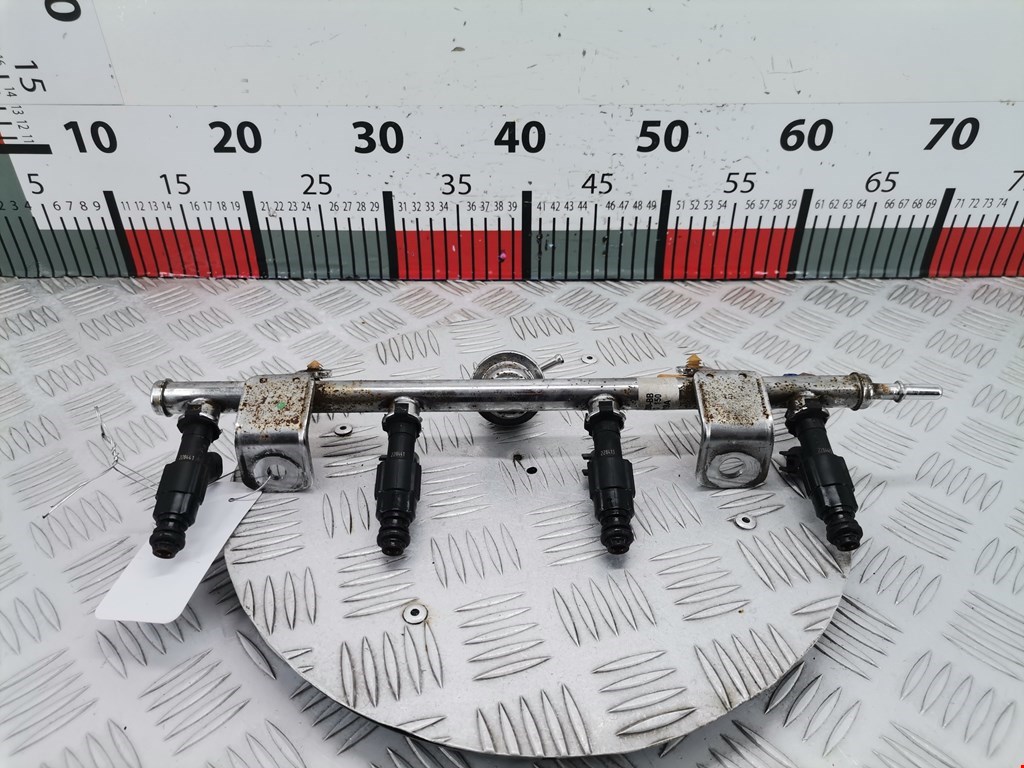 Форсунка дизельная электрическая FORD Mondeo III 2000-2007